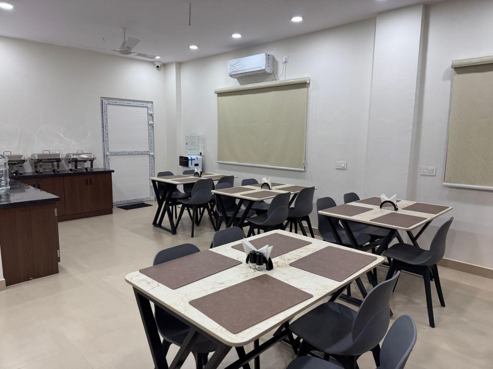 Hotel Apex Inn Hyderabad Airport Εξωτερικό φωτογραφία